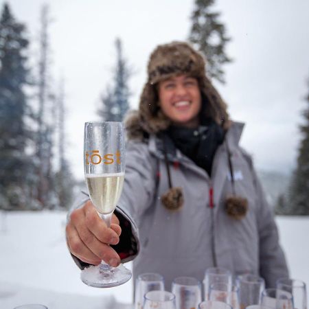 Northstar Resort Condo For 8 Free Shuttle Truckee Exteriör bild