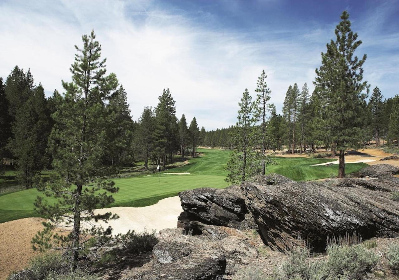 Northstar Resort Condo For 8 Free Shuttle Truckee Exteriör bild