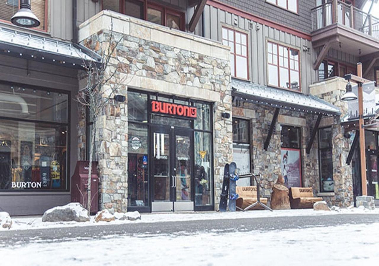 Northstar Resort Condo For 8 Free Shuttle Truckee Exteriör bild