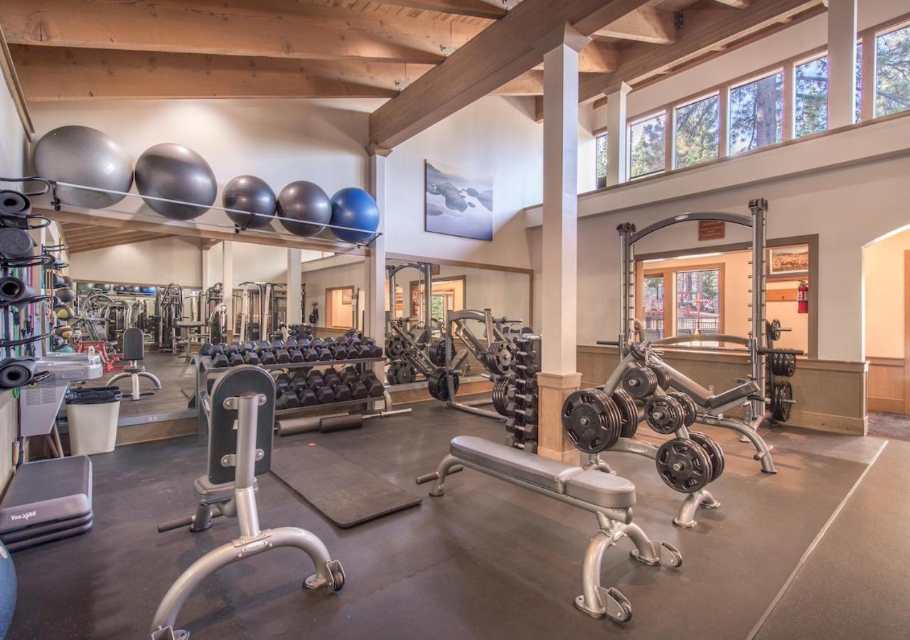 Northstar Resort Condo For 8 Free Shuttle Truckee Exteriör bild