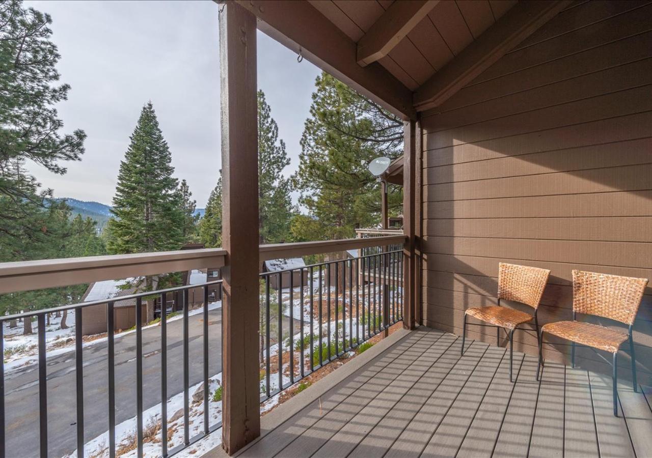 Northstar Resort Condo For 8 Free Shuttle Truckee Exteriör bild
