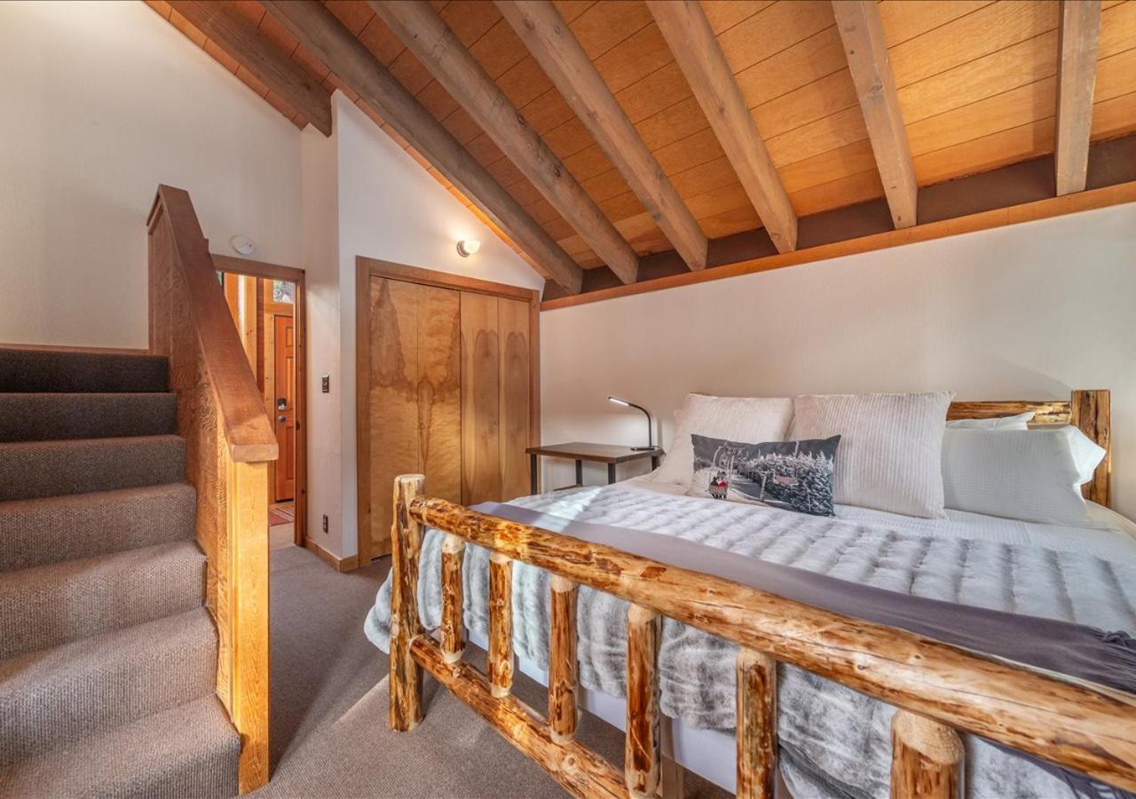 Northstar Resort Condo For 8 Free Shuttle Truckee Exteriör bild