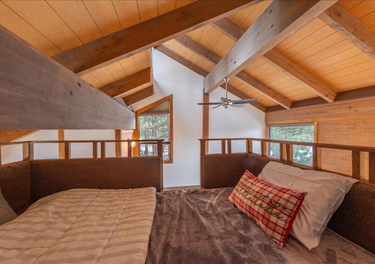Northstar Resort Condo For 8 Free Shuttle Truckee Exteriör bild