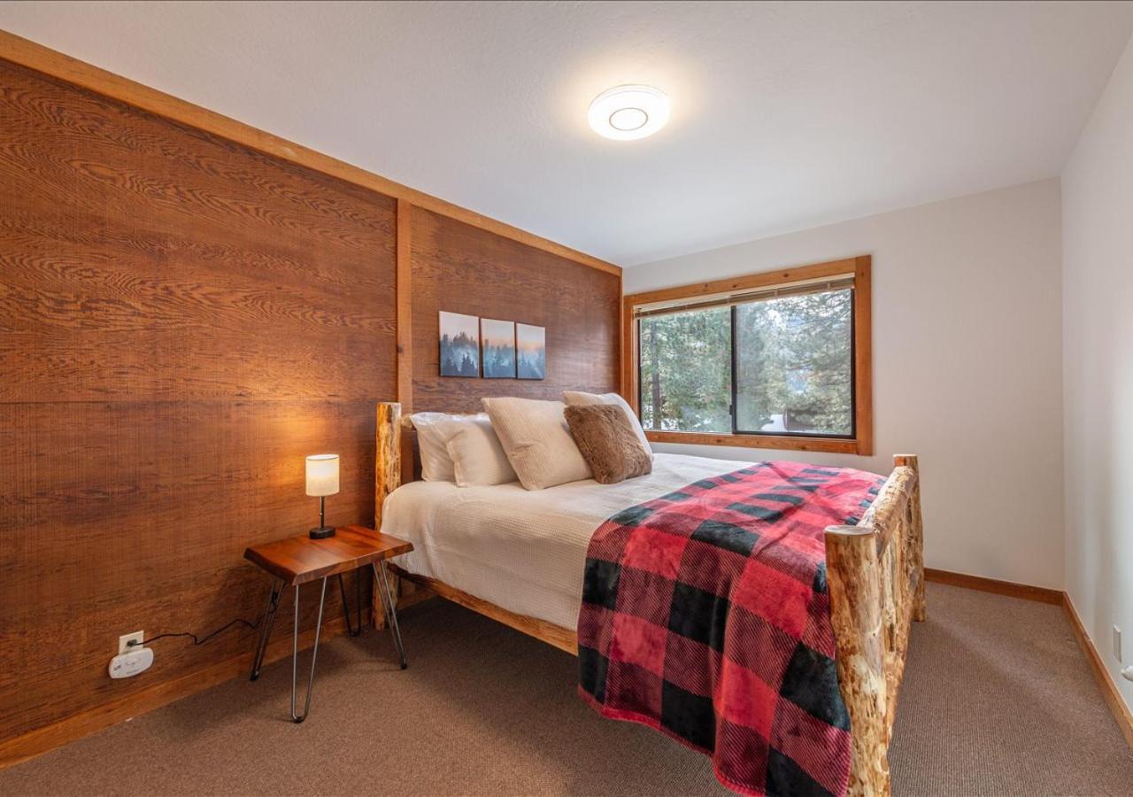 Northstar Resort Condo For 8 Free Shuttle Truckee Exteriör bild