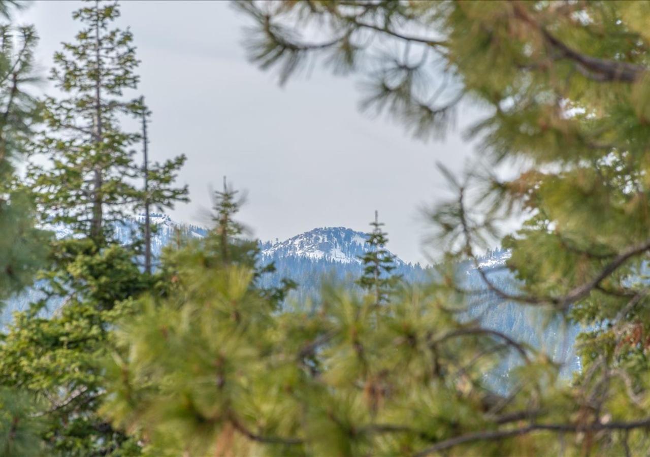 Northstar Resort Condo For 8 Free Shuttle Truckee Exteriör bild