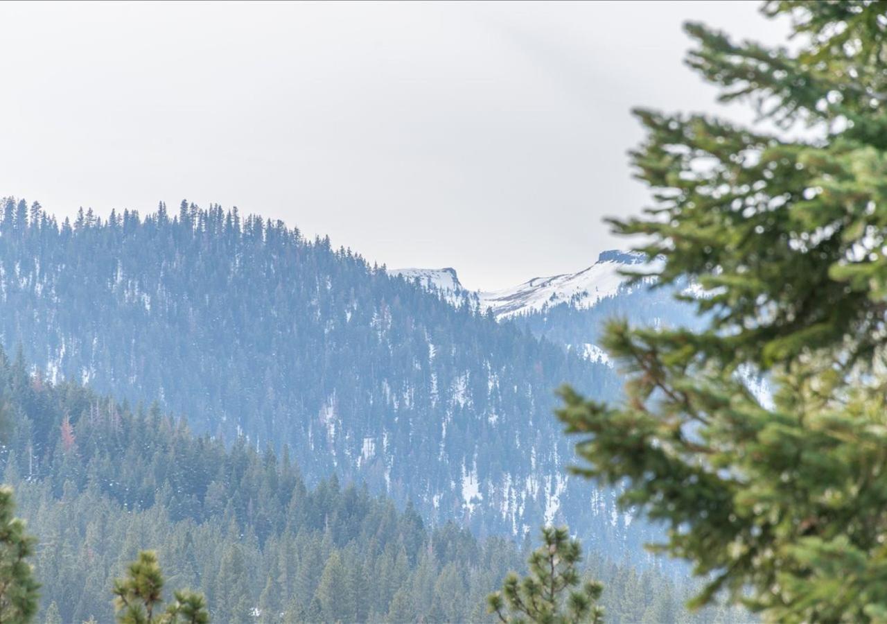 Northstar Resort Condo For 8 Free Shuttle Truckee Exteriör bild