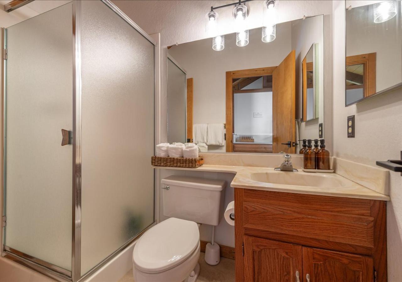 Northstar Resort Condo For 8 Free Shuttle Truckee Exteriör bild